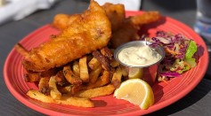 Seafood Fraud: Meat From Threatened Shark Is Being Served in Fish And Chip Shops Across Australia