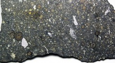 Ancient Meteorites Containing Carbonaceous Chondrite Brought The Building Blocks of Life to Earth 4.6 Billion Years Ago [Study]
