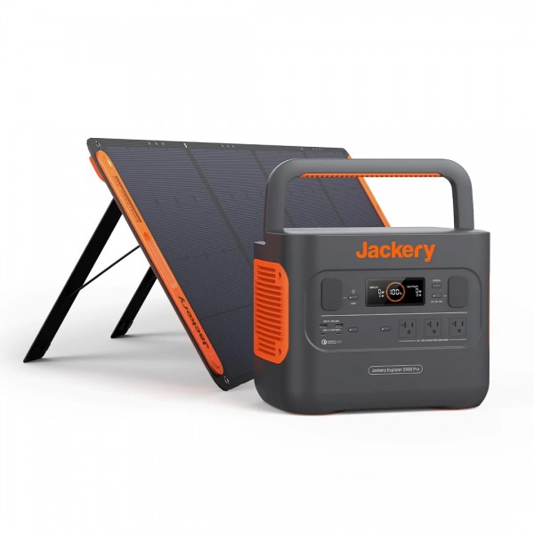 Jackery Solar Generators Are Up to 41% Off for a Limited Time - CNET