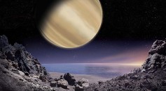 Newfound Exoplanet Could Shed New Information on How Earth-Like Planets Evolve