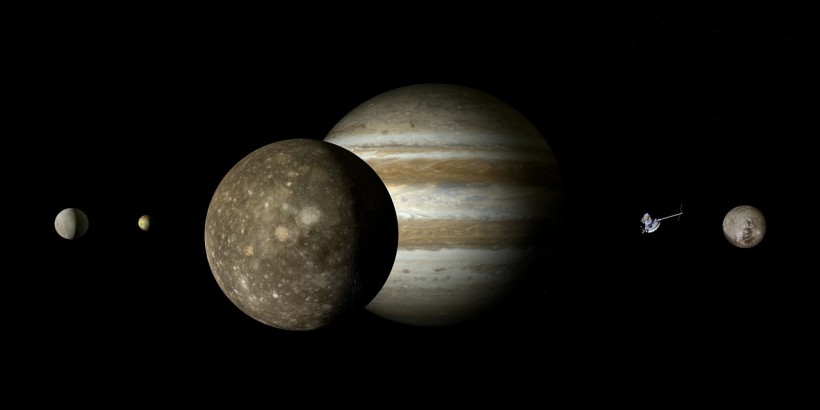 Jupiter Now Has a Total of 92 Moons After Astronomers Found 12 New Ones; Where Did They Come From?