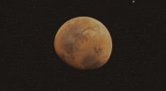 Mars 