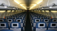 Deadliest Seats on Airplane: Expert Discusses the Fatality Rates of Each Position in a Passenger Plane