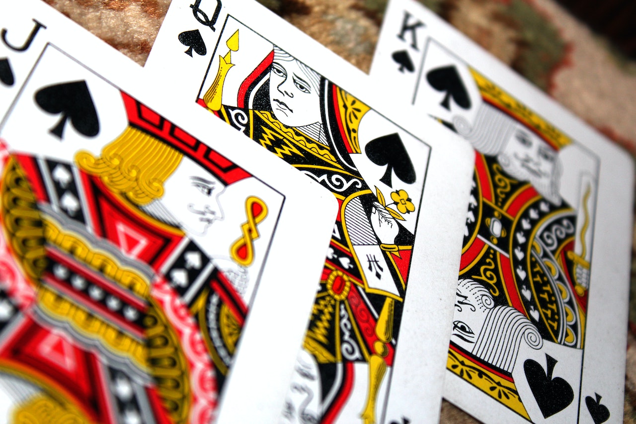 Scientists Explain Why Solitaire Is so Addictive