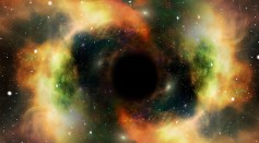 Atom-sized Primordial Black Holes Are Extremely Dense Objects That Could Weigh Millions of Tons, Experts Reveal