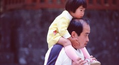 Children With Overprotective Fathers, Little Autonomy Have Increased Risk of Dying Before 80 [Study]