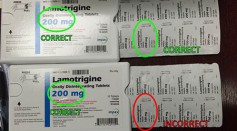 Epilepsy Drug Lamotrigine Shows Promising Results in Switching off Symptoms of Autism Spectrum Disorders