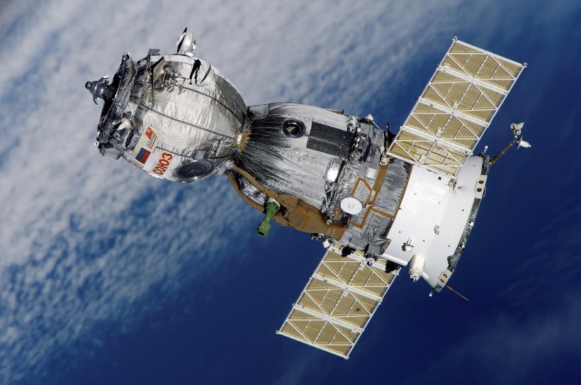 Another Uncrewed Russian Spacecraft Reported a Leak, Postponing the Launch of Its Replacement