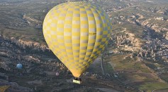 Spy Balloon Saga Between China, US Continues; One Spotted Over Hawaii