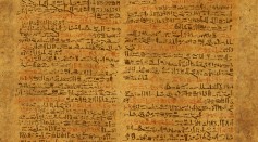 Ancient Scrolls 