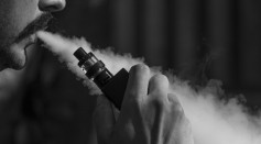 Indiana Vape Addict Needs Transfusion After Coughing Over 3 Pints of Blood, Diagnosed with Bacterial Pneumonia