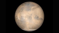 AI Trained to Detect Biosignatures on Mars and Other Planets May Help Reduce Search Area for More Accurate Findings