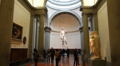 Ideal Penis Size Has Increase Based on Analysis of Nude Male Artworks From Renaissance Period