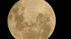 Fake Moon Photos Produced by Samsung's S20 Ultra Series? Space Zoom Feature Explained