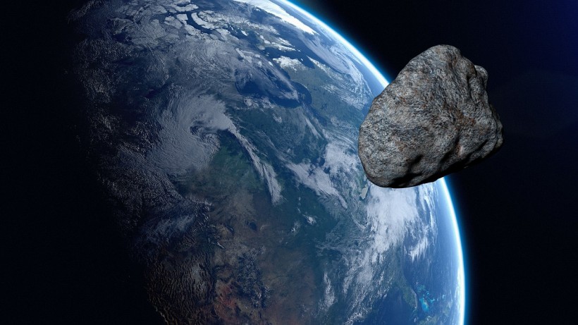 165-Foot Asteroid Estimated To Hit Earth in 2046 Now Highly Unlikely To Hit the Planet, NASA Says