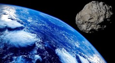 Newly Discovered Near-Earth Asteroid Will Safely Will Be at Its Closest to the Planet on Friday