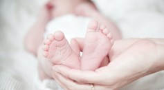 Newborn Genomes Program: 100,000 Babies Will Be Screened for 200 Rare but Treatable Genetic Conditions in the UK