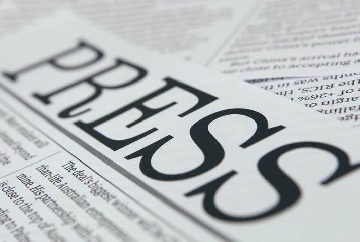 Designing A High-Quality Press Release: Tips To Follow And Mistakes To Avoid