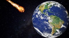 Earth Has Three Times Higher Risk of an Asteroid Impact Than Previously Thought, NASA Warns