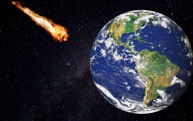 Earth Has Three Times Higher Risk of an Asteroid Impact Than Previously Thought, NASA Warns