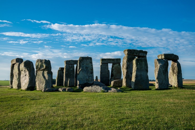 Stonehenge Not a Calendar New Study Debunks Theory That the Monument