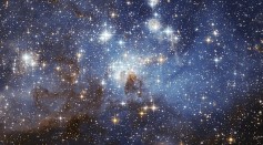 AI Reveals First Stars Were Formed in Clusters, Not Born Alone [Study]