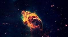Space Explosion