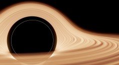 New Solution to Stephen Hawking's Famous Paradox Suggests Black Holes May Carry Information