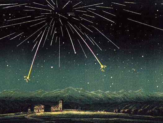 First Artificial Meteor Shower Is Happening in Japan in 2025; Here’s What You Need To Know