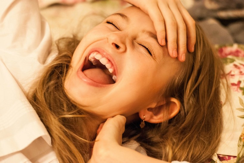 The Science of Laughter: Why April Fool's Day Pranks Make Us Laugh