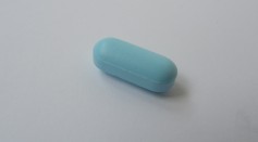 Little Blue Pill 