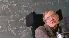 Stephen Hawking's Last Words Revealed; Atheist Physicist's Final Act of Kindness Exposed