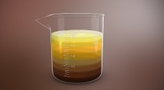 Your Urine Color Can Determine Your Health; Clear Pee Can Be a Sign of Underlying Health Condition