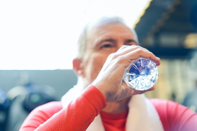 Is Drinking Bottled Water Past Expiration Date Still Safe?