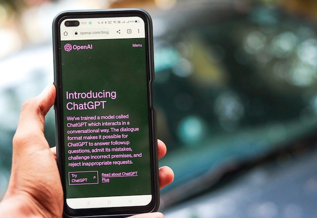 Doctors Warn Against Using ChatGPT for Medical Advice; AI Chatbot Unreliable, Makes Up Health Data