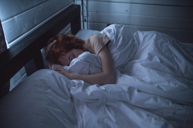How a Bad Night Sleep Can Ruin Your Workday?
