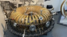 Twisted Stellarator Reactor Is Coming to Market, Propel Nuclear Fusion Energy 