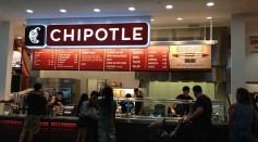 Chipotle Will Reduce Greenhouse Gas Emissions by Switching From Gas to Electric Grills