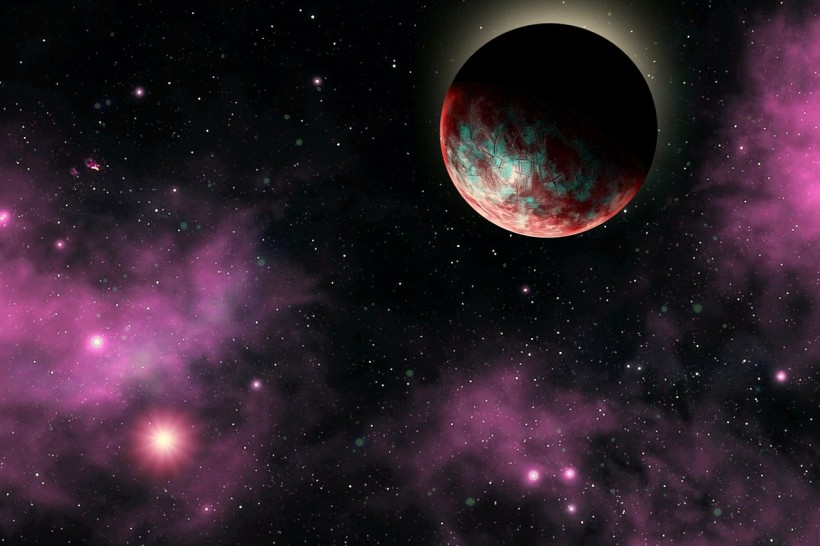 First Exoplanet Discovered Through Direct Imaging, Precision Astrometry Using Subaru Telescope 