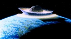 1,312-Foot Asteroid Will Pass Close to Earth Next Week With 22 Times Speed of a Bullet, NASA Warns