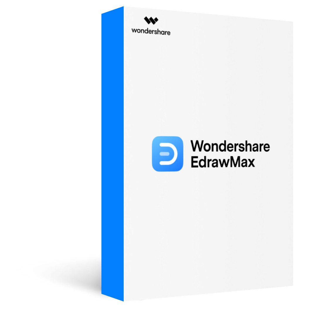 Wondershare EdrawMax Ultimate 12.6.0.1023 instal the new for mac