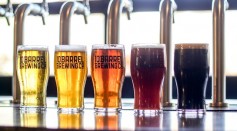 'BeerBots' Can Speed Up Fermentation, Cut Out Filter Processes to Produce Tasty Brew Faster 