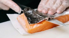 Icelandic Company Combines Fish Skin, Silicone to Speed Up Healing, Reduce Pain From Chronic Wounds