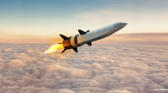 Galaxy Space Plans Provide Broadband Connectivity to Support China's Hypersonic Vehicle Program