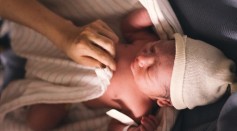 Pioneer Brain Surgery Procedure Saves Fetus From Blood Vessel Malfunction
