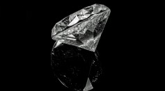 How Are Diamonds Formed? Scientists Solve Long-Standing Geological Puzzle of the Precious Rock's Formation