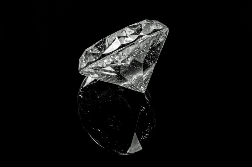 How Are Diamonds Formed? Scientists Solve Long-Standing Geological Puzzle of the Precious Rock's Formation