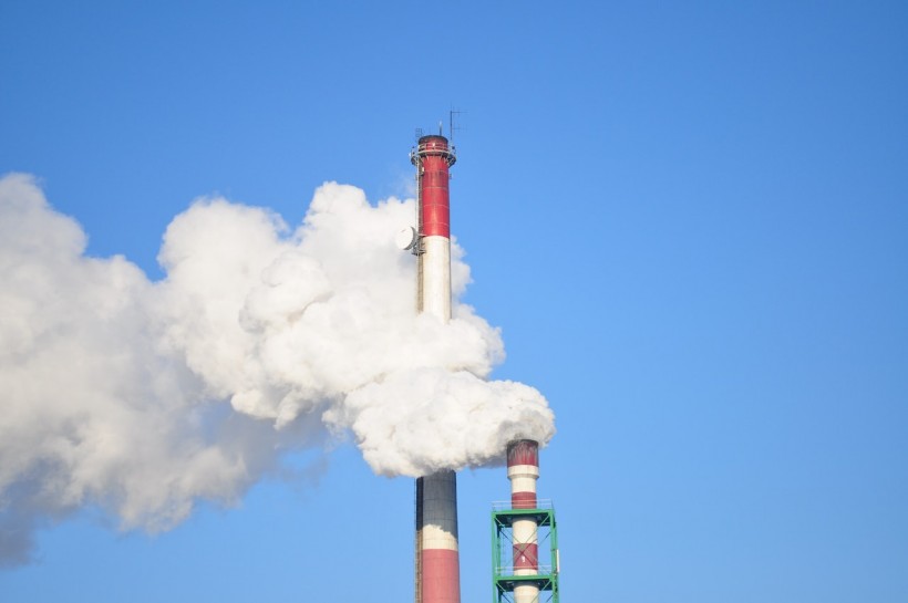 Carbon Capture Technology Using Enzyme Provides Sustainable Solution to Fight Climate Change