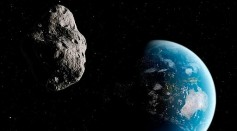 Asteroid Alert! NASA Issued a Warning in Response to an Approaching Space Rock Heading Towards the Earth