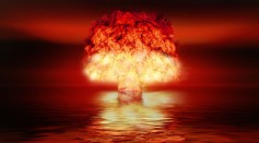 Global Warming Trapped an Explosive Amount of Energy Equivalent to 25 Billion Atomic Bombs in the Atmosphere, Study Finds